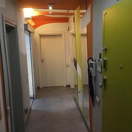 Apartment Tsar Simeon