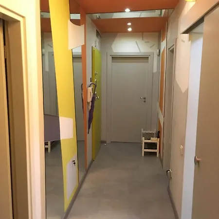 Apartment Tsar Simeon Sofia