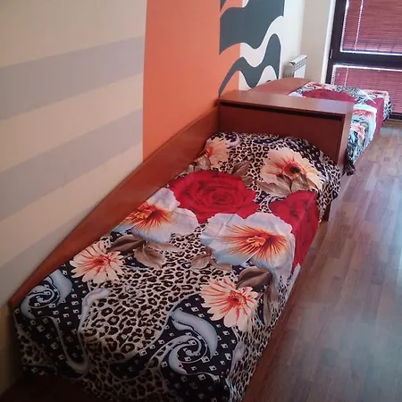 Apartment Tsar Simeon Sofia